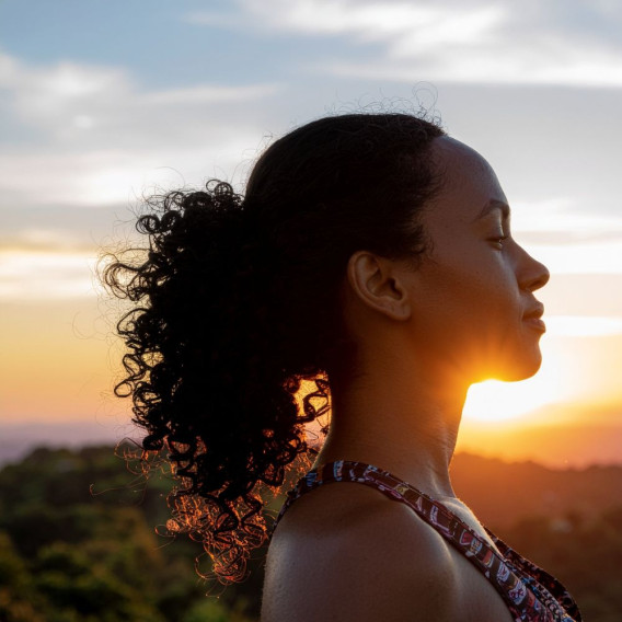 Méditation Pleine Conscience • International Open Academy