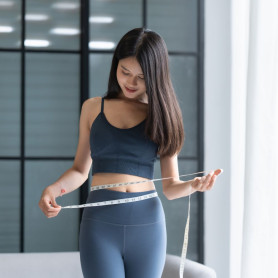 Perte de poids avec l’IA • International Open Academy