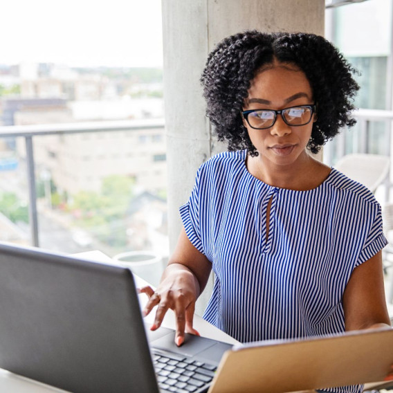 Booste ta productivité avec l’IA • International Open Academy