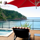 Hôtel LES GALETS ROUGES**** • Séjour VIP et Promo d'exception - Vacance en Guadeloupe