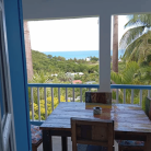 Résidence Vue Mer**** - Suite avec cuisine, piscine, jacuzzi