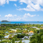 Résidence Vue Mer**** - Suite avec cuisine, piscine, jacuzzi