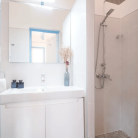 Résidence Vue Mer**** - Suite avec cuisine, piscine, jacuzzi