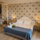 Résidence Vue Mer**** - Suite avec cuisine, piscine, jacuzzi