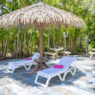 Résidence Vue Mer**** - Suite avec cuisine, piscine, jacuzzi