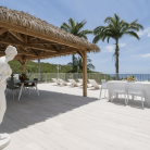 Résidence Vue Mer**** - Suite avec cuisine, piscine, jacuzzi