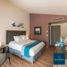 Hôtel Fleur d'Épée • Séjour de 2 ou 3 nuits - Détente et relaxation