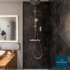 Hôtel Fleur d'Épée • Séjour de 2 ou 3 nuits - Détente et relaxation