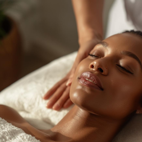 Massage Ancestral – Abhyanga 1h15 • UN MOMENT POUR SOI