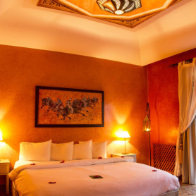 Le Maroc authentique - vols + hôtel + petits-déjeuners - 6J/5N