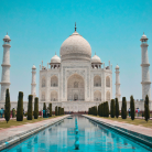 Circuit en Inde du Nord -12J/9N