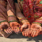 Circuit en Inde du Nord -12J/9N