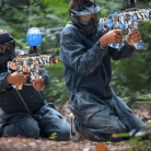 GWADA GEL BLASTER ou LASER GAME • MISSION 2.0 -2