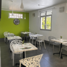 Restaurant le 113 à Gourbeyre • Découvrez la Formule Entrée/plat/dessert