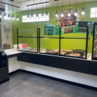 Restaurant le 113 à Gourbeyre • Découvrez la Formule Entrée/plat/dessert