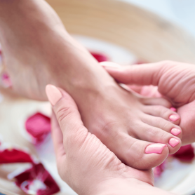 Manucure SPA et Soin des Pieds Calluspiling - LUIIZ DIAMOND'S PLACE