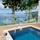 Hôtel LES GALETS ROUGES**** • Séjour VIP et Promo d'exception - Vacance en Guadeloupe