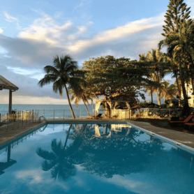 Séjour Evasion - 2 nuits en Chambre Double Standard avec Petit déjeuner inclus • Auberge de la vielle tour****