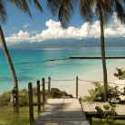 Séjour Evasion - 2 nuits en Chambre Double Standard avec Petit déjeuner inclus • Auberge de la vielle tour****