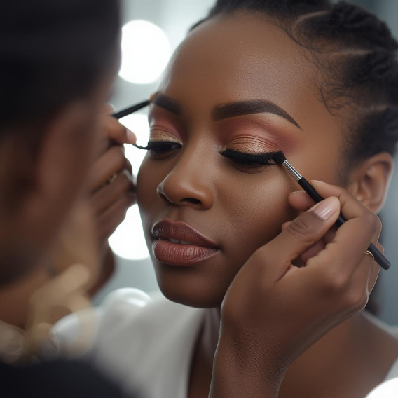 Formations en ligne et en Duo - Pack Maquillage  • International Open Academy