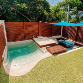 KAWAN BAY**** ⦁ 2 nuits ou 3 nuits d'évasion magique