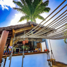 Pass POOL AND BREAKFAST • TROPICANA SUITES****