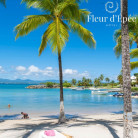 Hôtel Fleur d'Épée • 2 ou 3 nuits pour fuir la rentrée