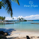 Hôtel Fleur d'Épée • 2 ou 3 nuits pour fuir la rentrée