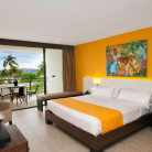 3 jours/2 nuits à L'hôtel Hommage ⦁ Saint-Martin ⦁ Hotel + Vol ⦁ Prix par personne, base double