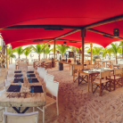 3 jours/2 nuits à L'hôtel Hommage ⦁ Saint-Martin ⦁ Hotel + Vol ⦁ Prix par personne, base double