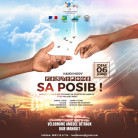 Concert en Live "SA POSIB" ⦁ Dimanche 06 Juillet 2025, 18h ⦁ Vélodrome de Gourdeliane