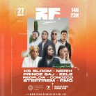 RENAISSANCE FESTIVAL ⦁ Dimanche 27 Juillet 2025, 14h ⦁ Palais de sports du GOSIER