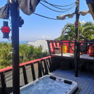 Escapade des vacances • 3 à 5 nuits au PITON BUNGALOWS à DESHAIES
