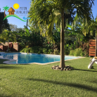 Escapade des vacances • 3 à 5 nuits au PITON BUNGALOWS à DESHAIES