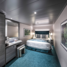 Croisière 7 nuits ⦁ MSC VIRTUOSA ⦁ Décembre 2025 ⦁ Départ du 14/12 ⦁ Base double