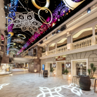 Croisière 7 nuits ⦁ MSC VIRTUOSA ⦁ Décembre 2025 ⦁ Départ du 21/12 ⦁ Base double