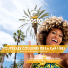 Croisière 7 nuits ⦁ COSTA FASCINOSA ⦁ Décembre 2025 ⦁ Départ du 19/12 ⦁ Base double