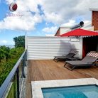 Hôtel LES GALETS ROUGES**** • Vacances luxe pour adultes uniquement