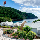 Hôtel LES GALETS ROUGES**** • Vacances luxe pour adultes uniquement