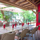 copy of Restaurant GALETS BEACH • Cocktail offert avec Entrée/plat ou Plat/dessert