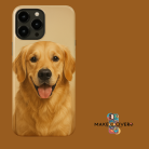 Coque personnalisable Double Layer SAMSUNG : Envoyez votre photo et recevez une coque à votre image - MAKECOVER