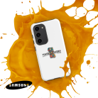 Coque personnalisable Double Layer SAMSUNG : Envoyez votre photo et recevez une coque à votre image - MAKECOVER