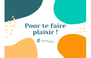 
			                        			Plaisir d'offrir