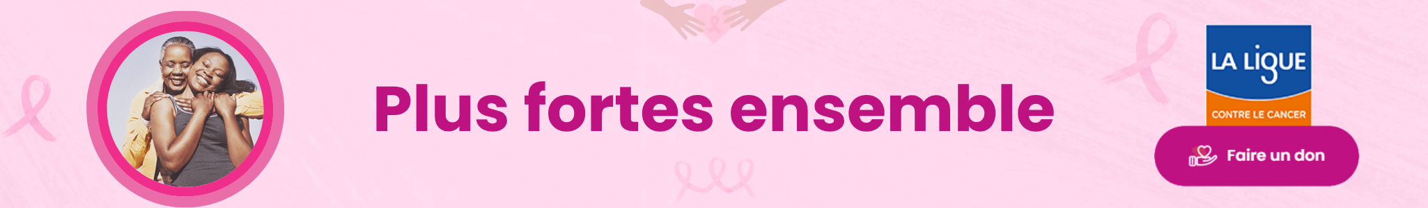 Octobre rose Octobre rose