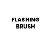 Flashing Brush