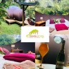 Gwada Natura Ecolodges & Spa