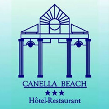 CANELLA BEACH HOTEL logo