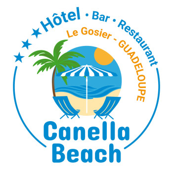 CANELLA BEACH HOTEL logo