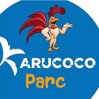 Karucoco Parc logo