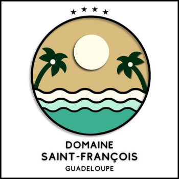 Domaine Saint François logo